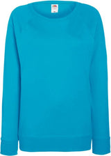 Lady-Fit LW Raglan Sweat