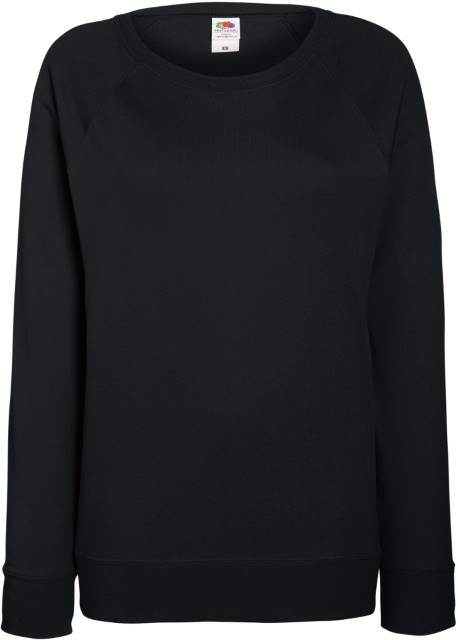 Lady-Fit LW Raglan Sweat