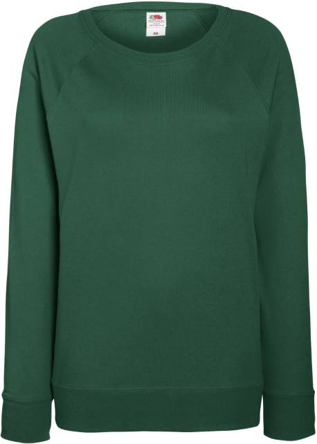 Lady-Fit LW Raglan Sweat
