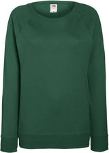 Lady-Fit LW Raglan Sweat
