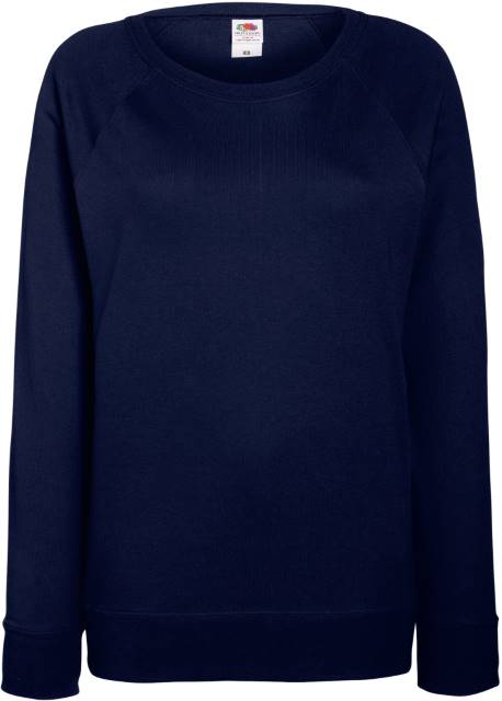 Lady-Fit LW Raglan Sweat