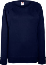Lady-Fit LW Raglan Sweat
