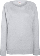 Lady-Fit LW Raglan Sweat