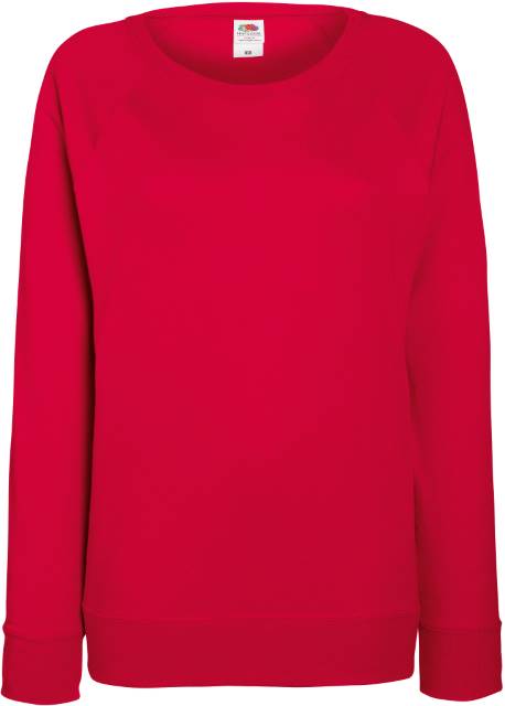 Lady-Fit LW Raglan Sweat