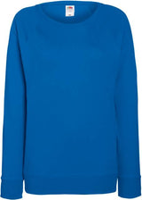 Lady-Fit LW Raglan Sweat