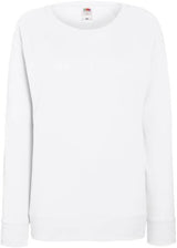 Lady-Fit LW Raglan Sweat