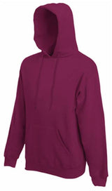 Premium Hooded Sweat