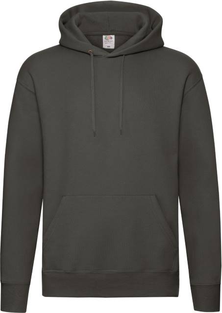 Premium Hooded Sweat