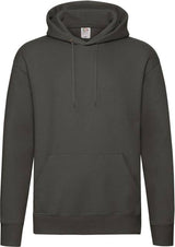 Premium Hooded Sweat