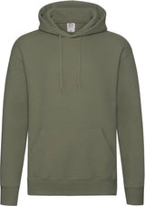Premium Hooded Sweat