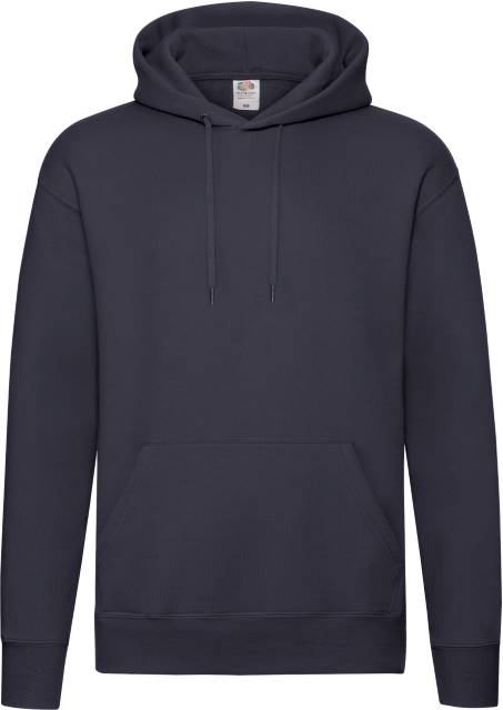 Premium Hooded Sweat