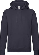 Premium Hooded Sweat