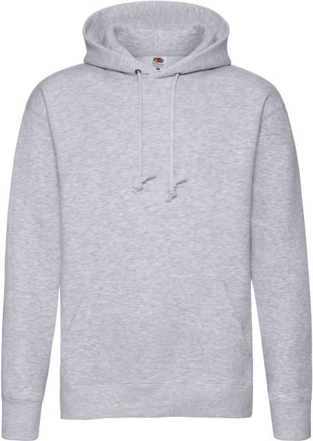 Premium Hooded Sweat