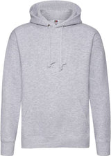 Premium Hooded Sweat