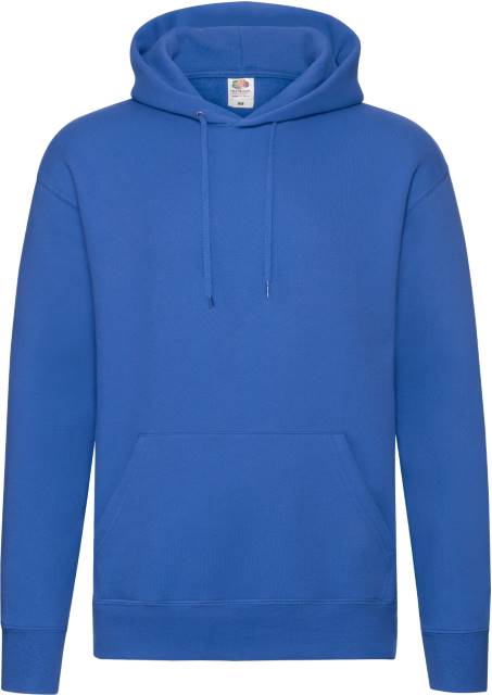 Premium Hooded Sweat