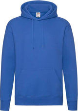 Premium Hooded Sweat