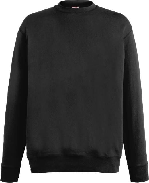 Lightweight Set-In Sweat