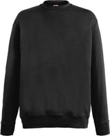 Lightweight Set-In Sweat