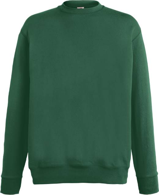 Lightweight Set-In Sweat