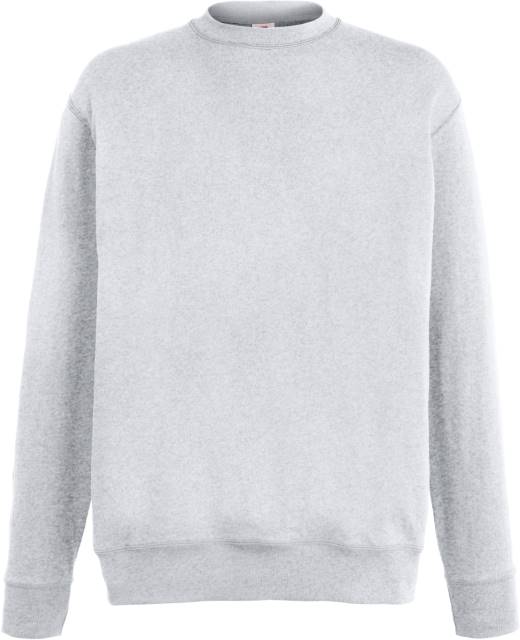 Lightweight Set-In Sweat