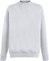 Lightweight Set-In Sweat