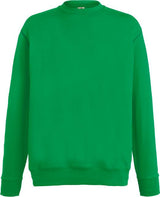 Lightweight Set-In Sweat