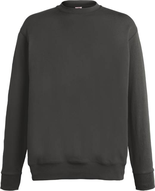 Lightweight Set-In Sweat