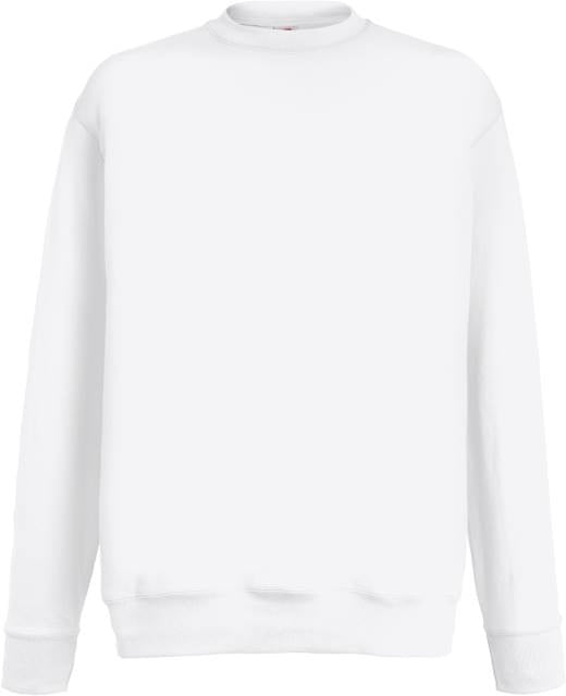 Lightweight Set-In Sweat