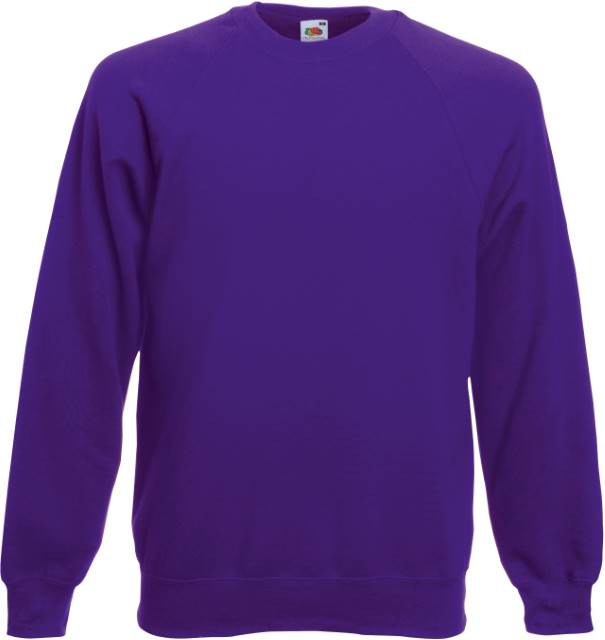 Classic Raglan Sweat