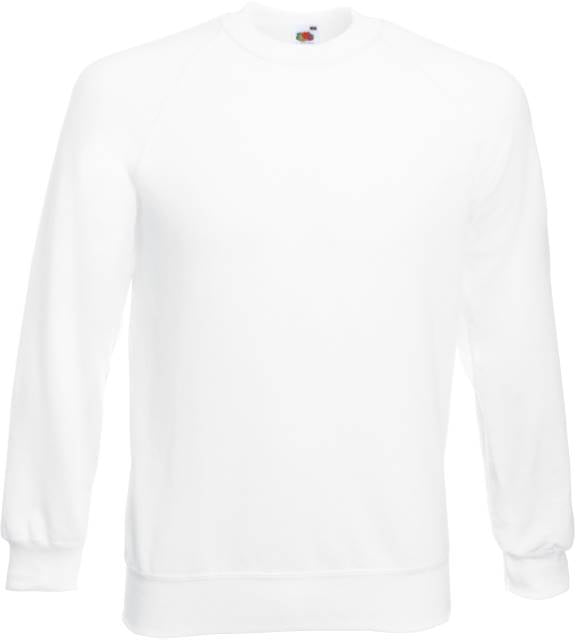 Classic Raglan Sweat