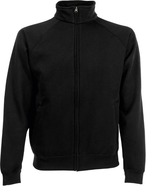 Premium Sweat Jacket