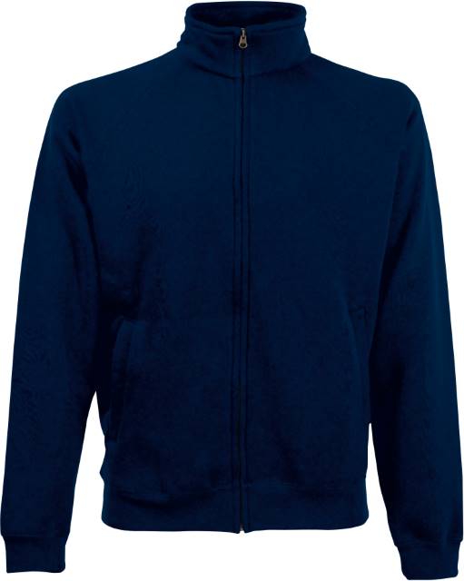 Premium Sweat Jacket