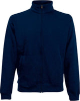Premium Sweat Jacket
