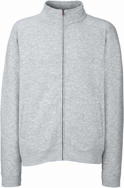 Premium Sweat Jacket