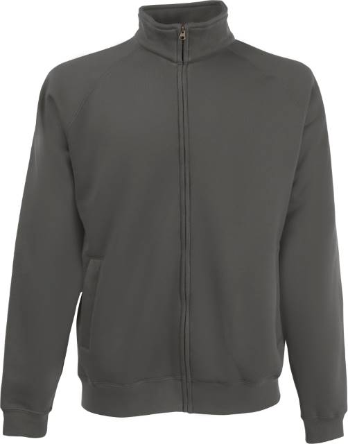 Premium Sweat Jacket