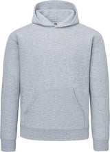 Supercotton Hooded Sweat