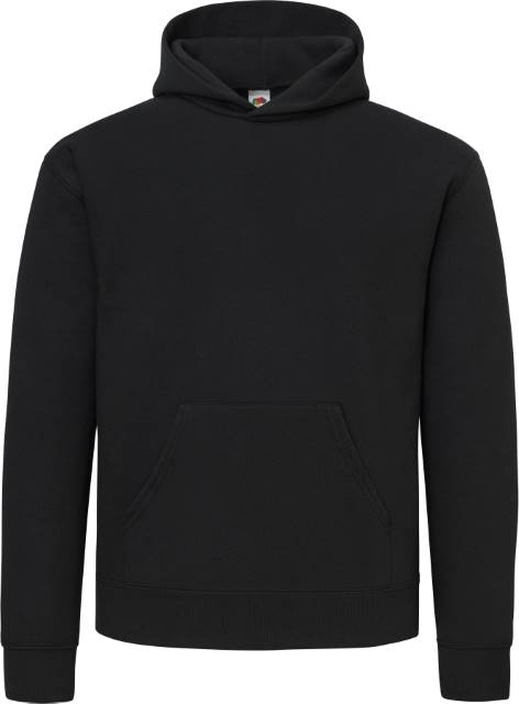 Supercotton Hooded Sweat