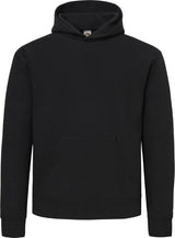 Supercotton Hooded Sweat