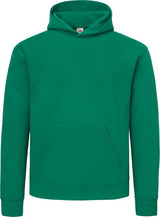Supercotton Hooded Sweat