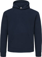 Supercotton Hooded Sweat