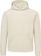 Supercotton Hooded Sweat