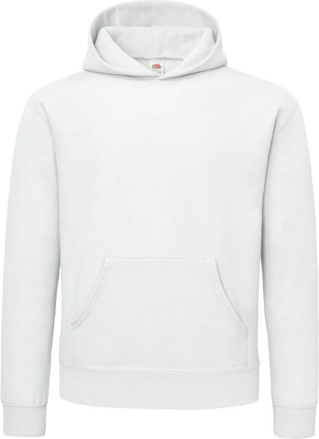 Supercotton Hooded Sweat