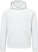 Supercotton Hooded Sweat