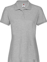 Lady-Fit Premium Polo