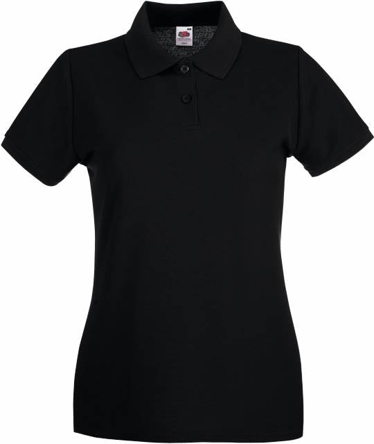 Lady-Fit Premium Polo