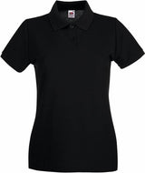 Lady-Fit Premium Polo