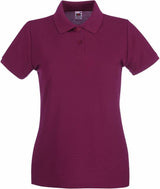 Lady-Fit Premium Polo