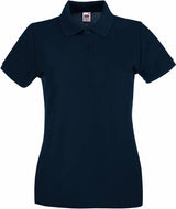 Lady-Fit Premium Polo