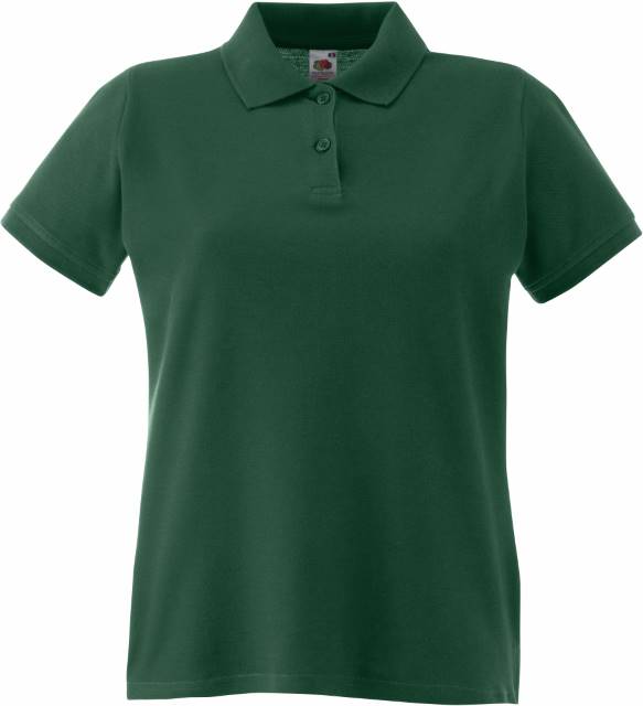 Lady-Fit Premium Polo