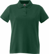 Lady-Fit Premium Polo